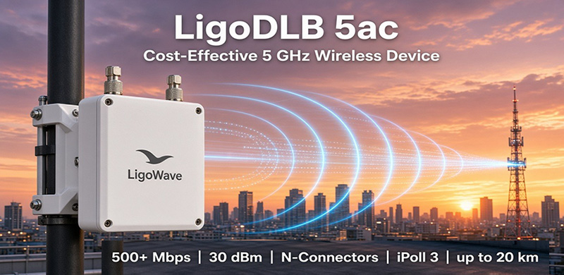 LigoDLB 5ac